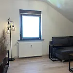 Fuer 6 Personen - 3 Schlafzimmer - Dachgeschoss *