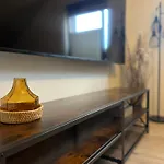 Fuer 6 Personen - 3 Schlafzimmer - Dachgeschoss * Holzappel