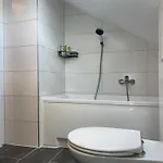 Fuer 6 Personen - 3 Schlafzimmer - Dachgeschoss Lägenhet
