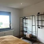 Lägenhet Fuer 6 Personen - 3 Schlafzimmer - Dachgeschoss *