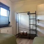 Lägenhet Fuer 6 Personen - 3 Schlafzimmer - Dachgeschoss