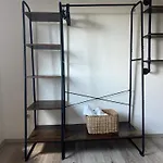 Fuer 6 Personen - 3 Schlafzimmer - Dachgeschoss Lägenhet *