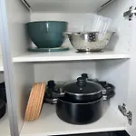 Fuer 6 Personen - 3 Schlafzimmer - Dachgeschoss
