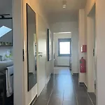 Fuer 6 Personen - 3 Schlafzimmer - Dachgeschoss