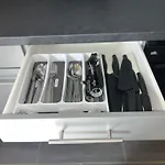 Fuer 6 Personen - 3 Schlafzimmer - Dachgeschoss Holzappel