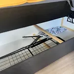 Fuer 6 Personen - 3 Schlafzimmer - Dachgeschoss * Holzappel