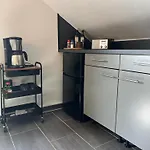 Fuer 6 Personen - 3 Schlafzimmer - Dachgeschoss Lejlighed