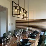 Fuer 6 Personen - 3 Schlafzimmer - Dachgeschoss Lägenhet