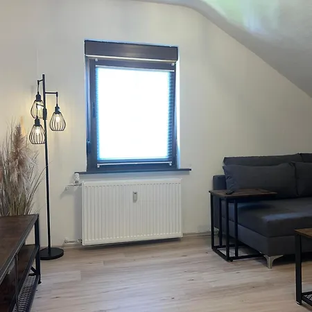 Fuer 6 Personen - 3 Schlafzimmer - Dachgeschoss *