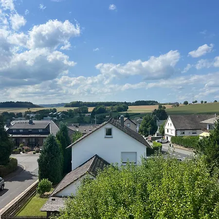 Fuer 6 Personen - 3 Schlafzimmer - Dachgeschoss *