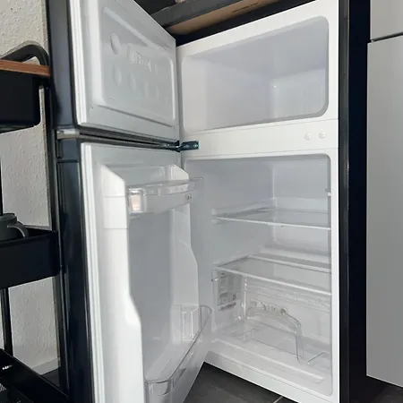 Appartement Fuer 6 Personen - 3 Schlafzimmer - Dachgeschoss *