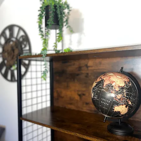 Apartamento Fuer 6 Personen - 3 Schlafzimmer - Dachgeschoss Holzappel