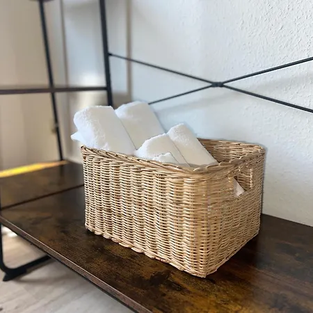 Fuer 6 Personen - 3 Schlafzimmer - Dachgeschoss Appartement *