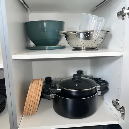 Fuer 6 Personen - 3 Schlafzimmer - Dachgeschoss