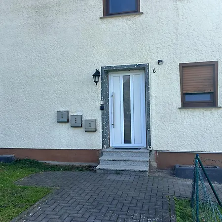 Fuer 6 Personen - 3 Schlafzimmer - Dachgeschoss