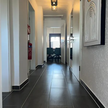 Fuer 6 Personen - 3 Schlafzimmer - Dachgeschoss *