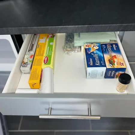 Fuer 6 Personen - 3 Schlafzimmer - Dachgeschoss アパート *