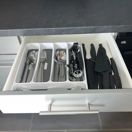 Fuer 6 Personen - 3 Schlafzimmer - Dachgeschoss Holzappel