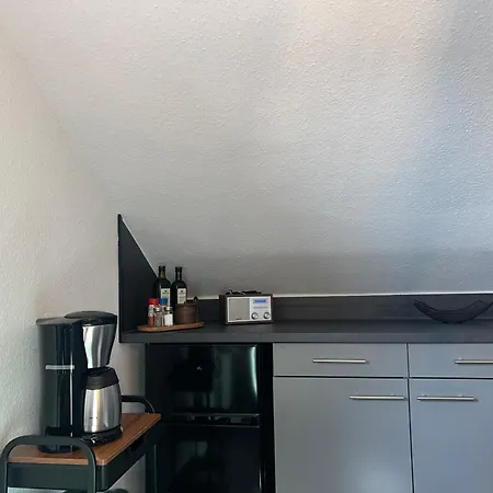 Fuer 6 Personen - 3 Schlafzimmer - Dachgeschoss *