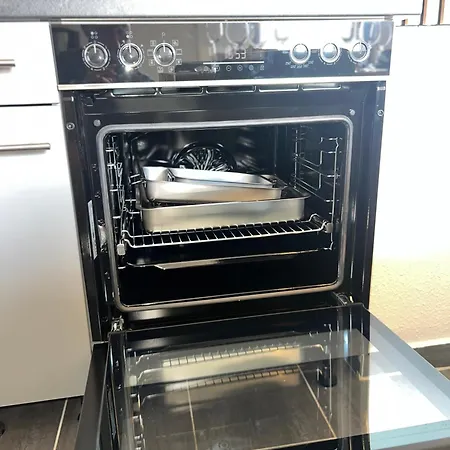 Appartement Fuer 6 Personen - 3 Schlafzimmer - Dachgeschoss Holzappel