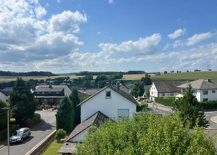 Fuer 6 Personen - 3 Schlafzimmer - Dachgeschoss *