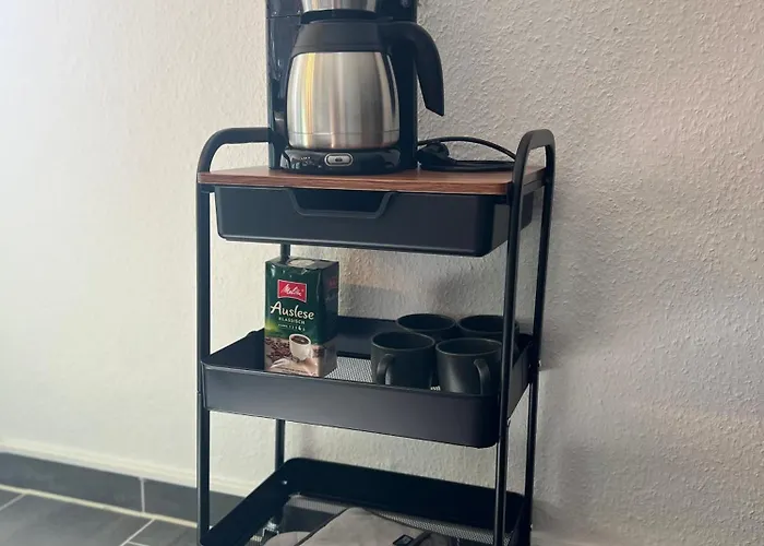 Fuer 6 Personen - 3 Schlafzimmer - Dachgeschoss Apartamento