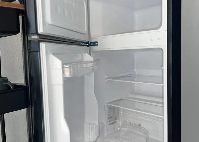 Apartamento Fuer 6 Personen - 3 Schlafzimmer - Dachgeschoss *