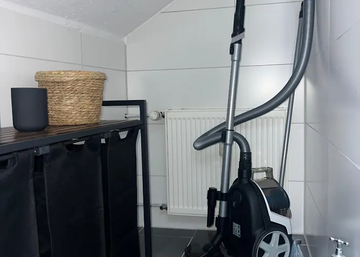 Apartamento Fuer 6 Personen - 3 Schlafzimmer - Dachgeschoss