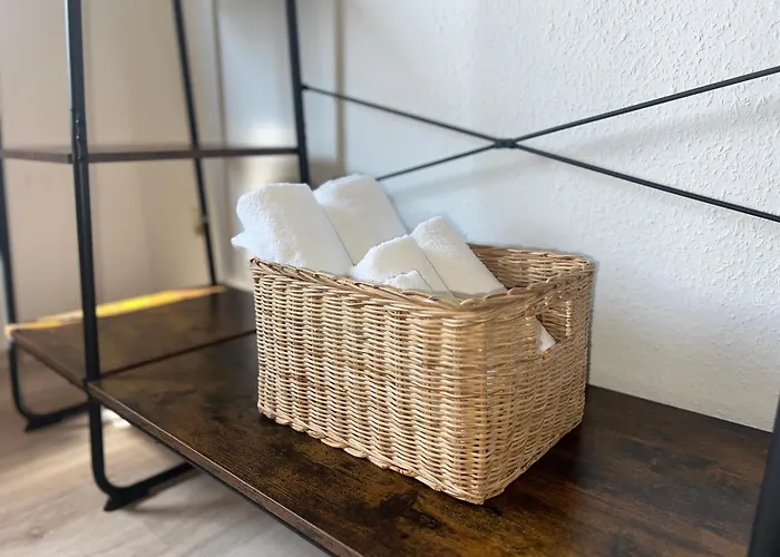 Fuer 6 Personen - 3 Schlafzimmer - Dachgeschoss Apartamento *