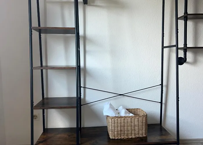 Fuer 6 Personen - 3 Schlafzimmer - Dachgeschoss Apartamento *