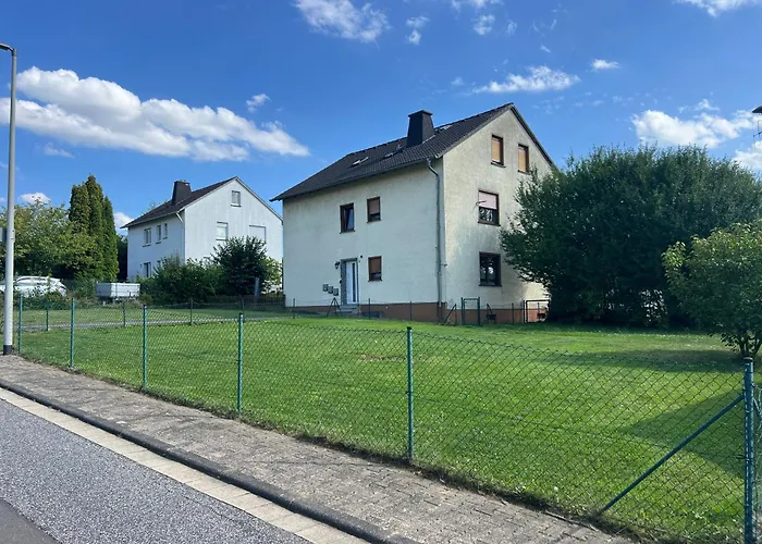 Fuer 6 Personen - 3 Schlafzimmer - Dachgeschoss Apartamento *