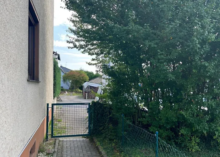 Fuer 6 Personen - 3 Schlafzimmer - Dachgeschoss *