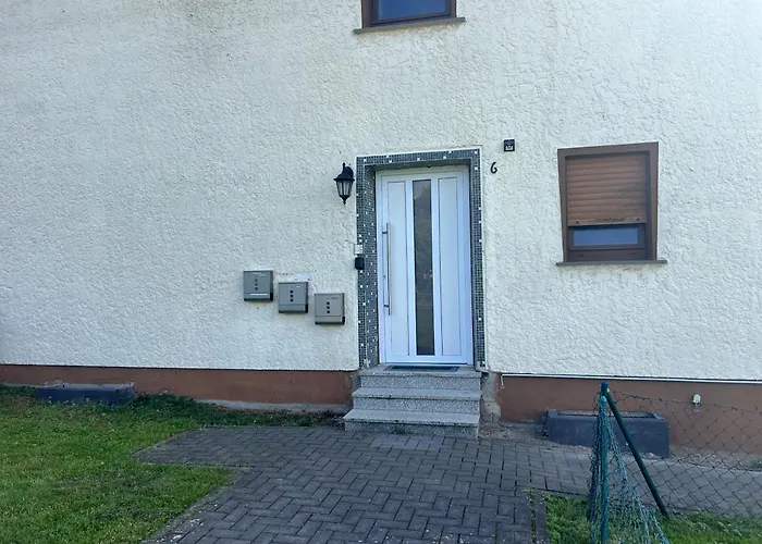 Fuer 6 Personen - 3 Schlafzimmer - Dachgeschoss