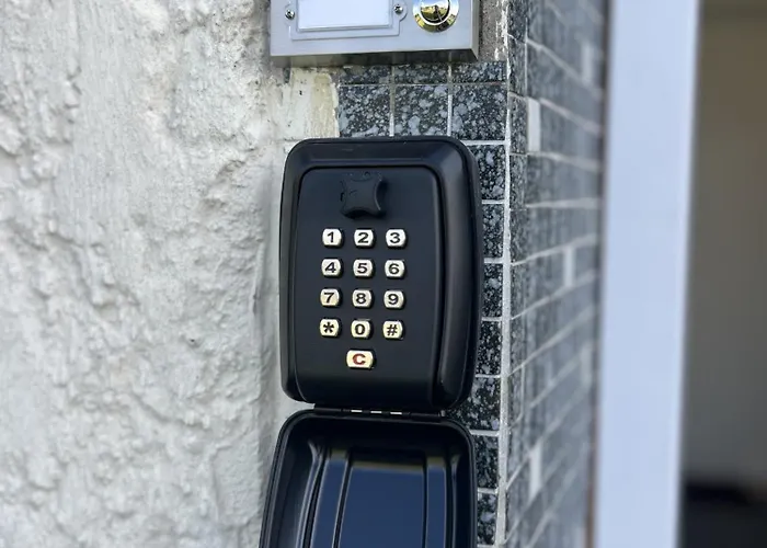 Fuer 6 Personen - 3 Schlafzimmer - Dachgeschoss *