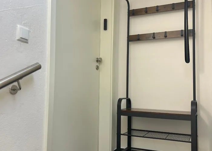 Apartamento Fuer 6 Personen - 3 Schlafzimmer - Dachgeschoss