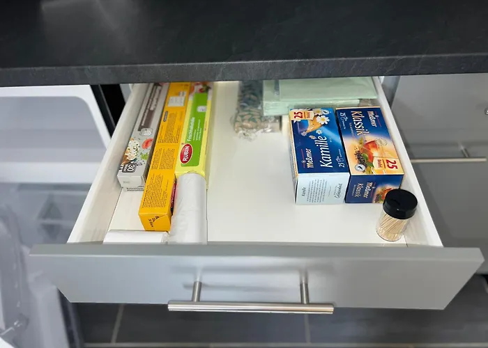 Fuer 6 Personen - 3 Schlafzimmer - Dachgeschoss Apartamento *