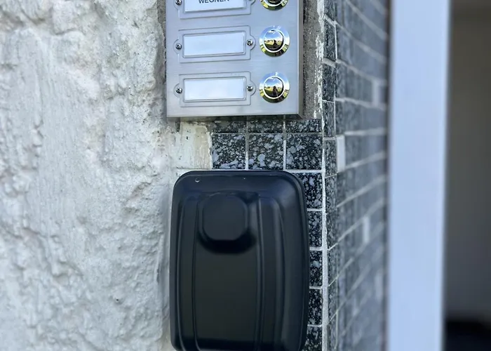 Apartamento Fuer 6 Personen - 3 Schlafzimmer - Dachgeschoss