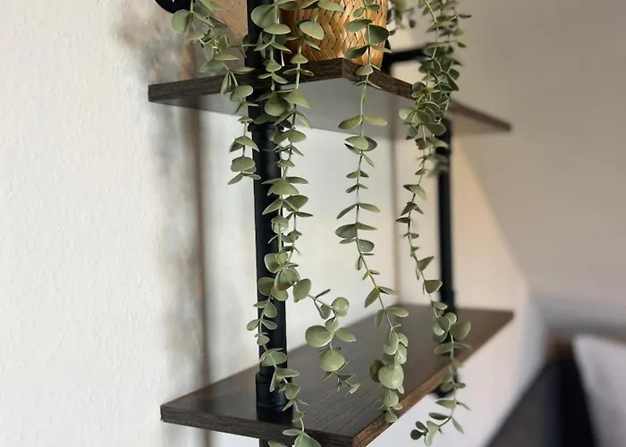 Fuer 6 Personen - 3 Schlafzimmer - Dachgeschoss Holzappel