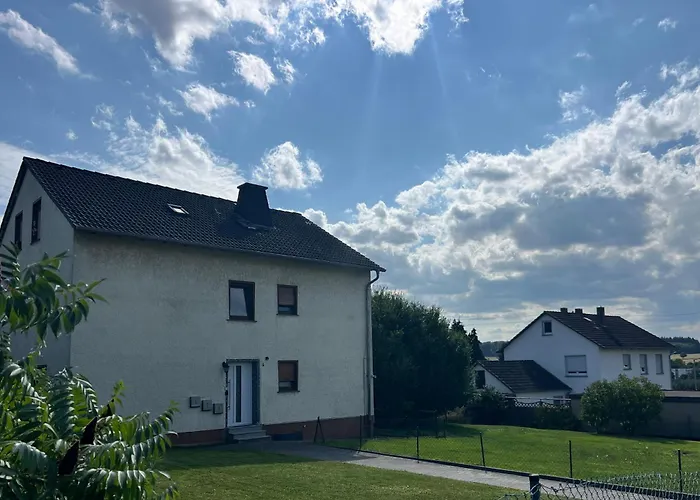 Fuer 6 Personen - 3 Schlafzimmer - Dachgeschoss Apartamento *