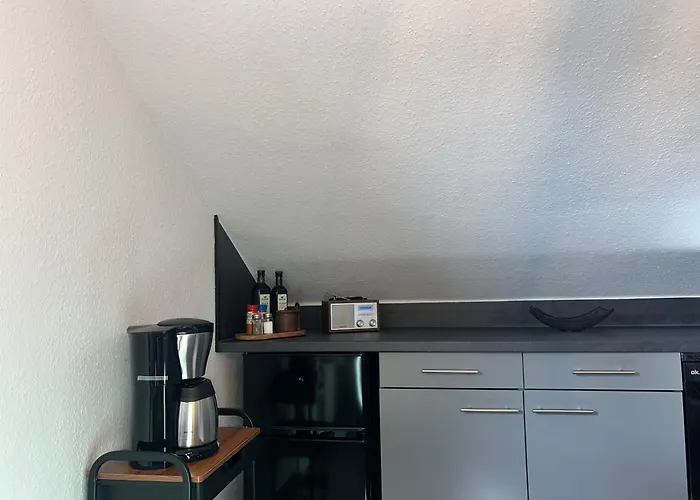 Fuer 6 Personen - 3 Schlafzimmer - Dachgeschoss *