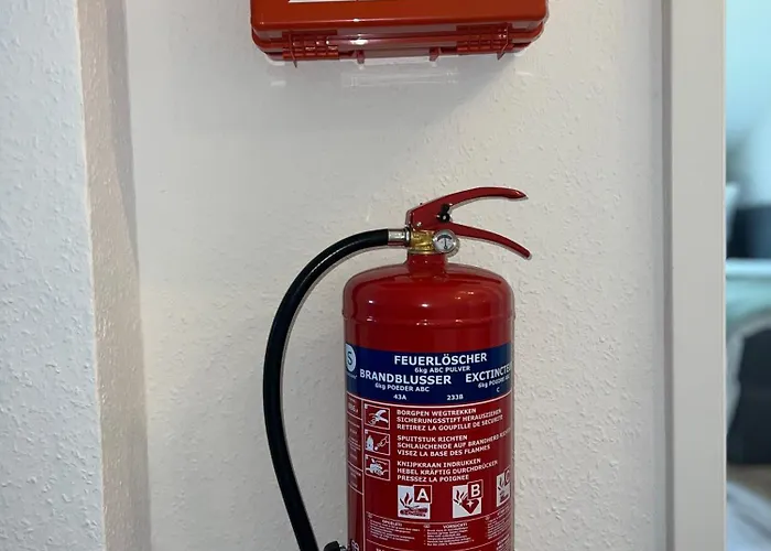 Apartamento Fuer 6 Personen - 3 Schlafzimmer - Dachgeschoss Holzappel