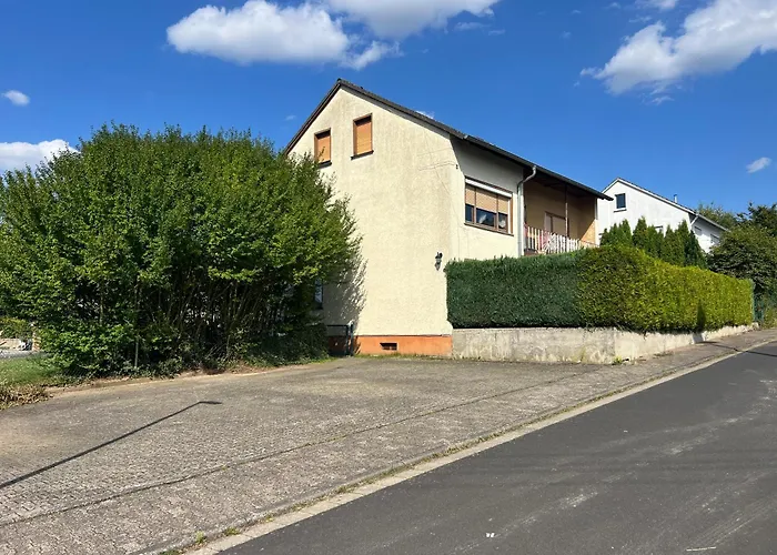 Fuer 6 Personen - 3 Schlafzimmer - Dachgeschoss Apartamento