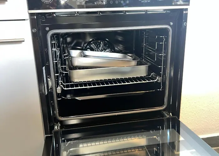 Apartamento Fuer 6 Personen - 3 Schlafzimmer - Dachgeschoss Holzappel